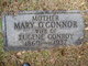  Mary Elizabeth <I>O'Connor</I> Conroy