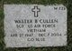  Walter Bailey Cullen