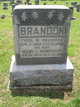  Thomas M Brandon