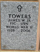 James William Towers Jr. Photo