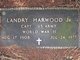  Landry Hardwood Jr.