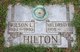  Wilson Louis Hilton