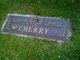  Charles Albert Cherry Sr.