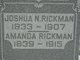  Joshua N Rickman