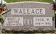  Mary Jane <I>Moore</I> Wallace