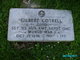  Gilbert C Cotrell