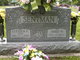  James M. Sentman