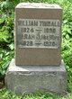  William Tindall