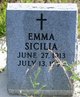  Emma Sicilia