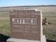  Andrew Jackson Jeffries
