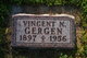  Vincent N. Gergen