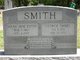  Sarah Jane <I>Evans</I> Smith