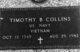  Timothy Bryant Collins
