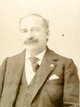 Dr George Holmes Crary