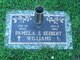  Pamela S <I>Seibert</I> Williams