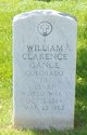  William C Gance