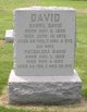  Daniel David III