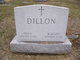  Phillip Dillon