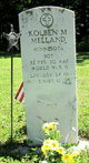  Kolben M. Melland