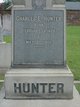  Charles Edward Hunter