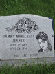  Tammy Marie <I>Taul</I> Jenner