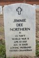  Jimmie Dee Northern