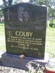  John W Colby