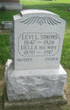  Levi L. Simons