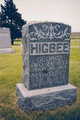  George Higbee