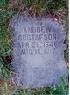  Andrew Gustafson