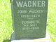  John Wagner