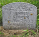 Hannah Emmette “Emma” <I>Sperry</I> Stover-LaFountain