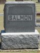  Hazel D Salmon