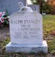  Ralph Stanley Inman