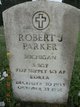  Robert James Parker