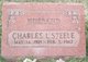  Charles Lee Steele