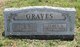  Eva Marie <I>Rowe</I> Graves
