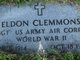  Eldon Clemmons