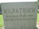  William Wylie Kilpatrick