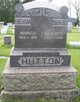  Mordecai Hutton
