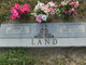  Leona S. <I>Wells</I> Land