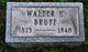  Walter Ure Bruff