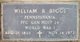  William R. Biggs