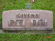  William James Givens