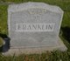  Henrietta Norman “Etta” <I>Franklin</I> Franklin