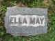  Ella May Whitmore