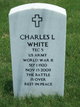  Charles Lucas White Jr.