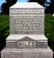  Andrew Jackson “A. J.” Niles