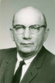  Cecil Oliver Huffman