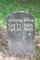  Johnnie Prine